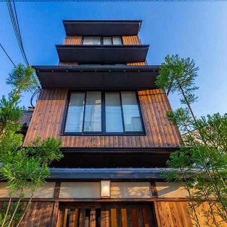 Karen Kyoto Higashiyama Hotel Bagian luar foto