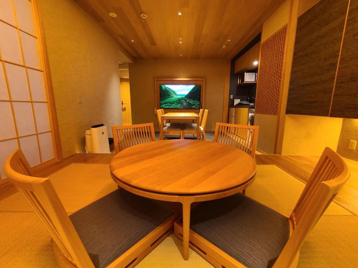 Karen Kyoto Higashiyama Hotel Bagian luar foto