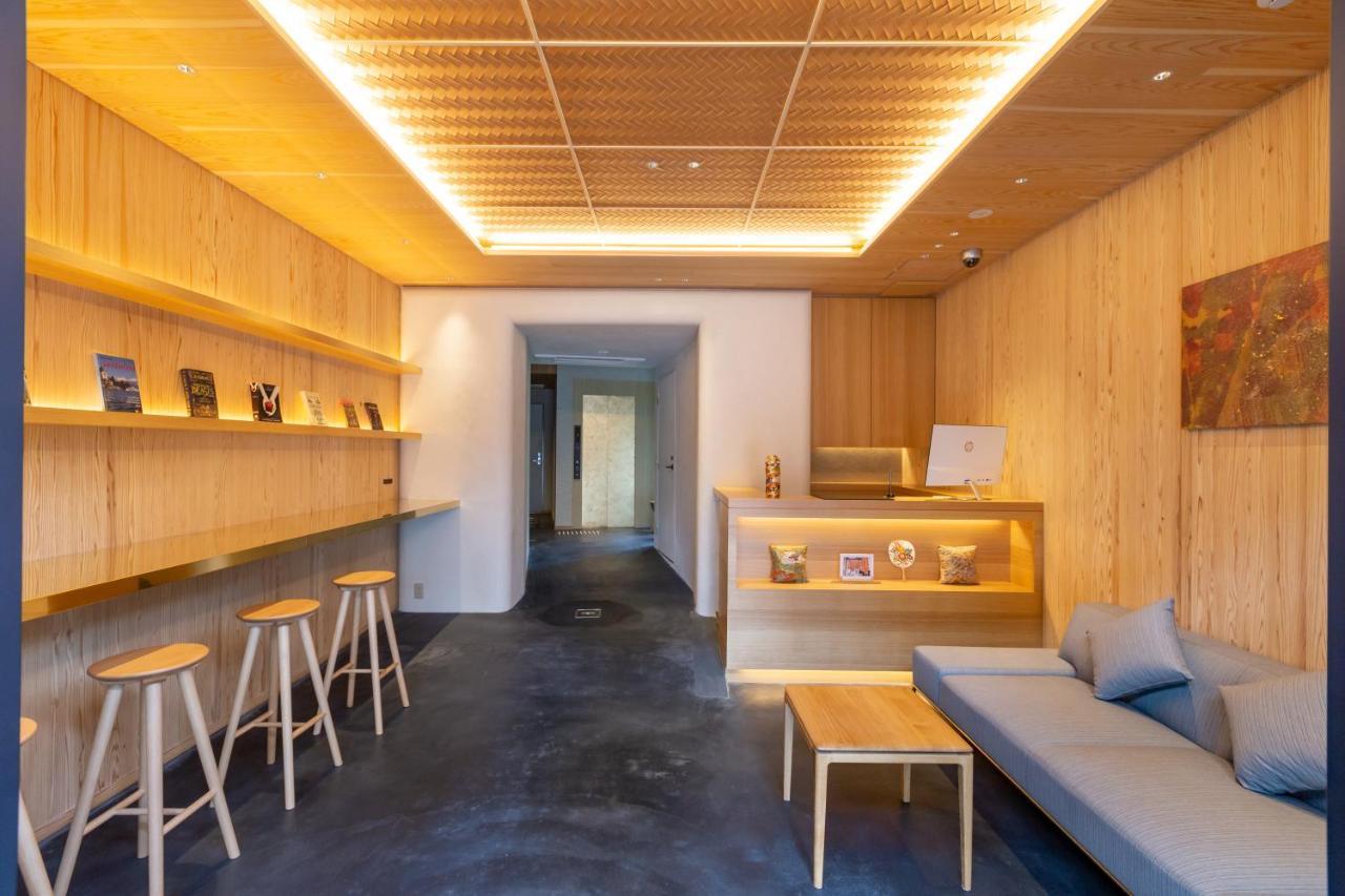 Karen Kyoto Higashiyama Hotel Bagian luar foto