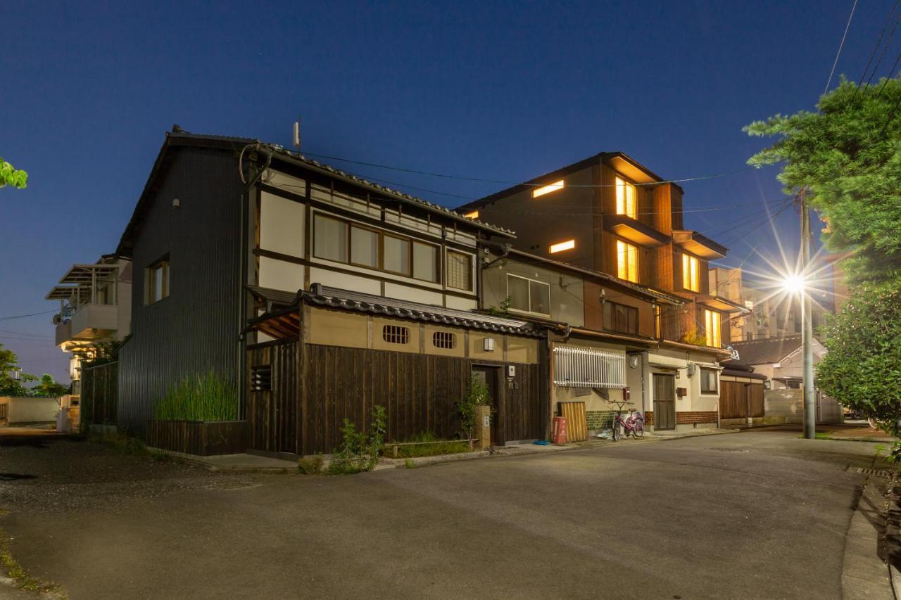 Karen Kyoto Higashiyama Hotel Bagian luar foto
