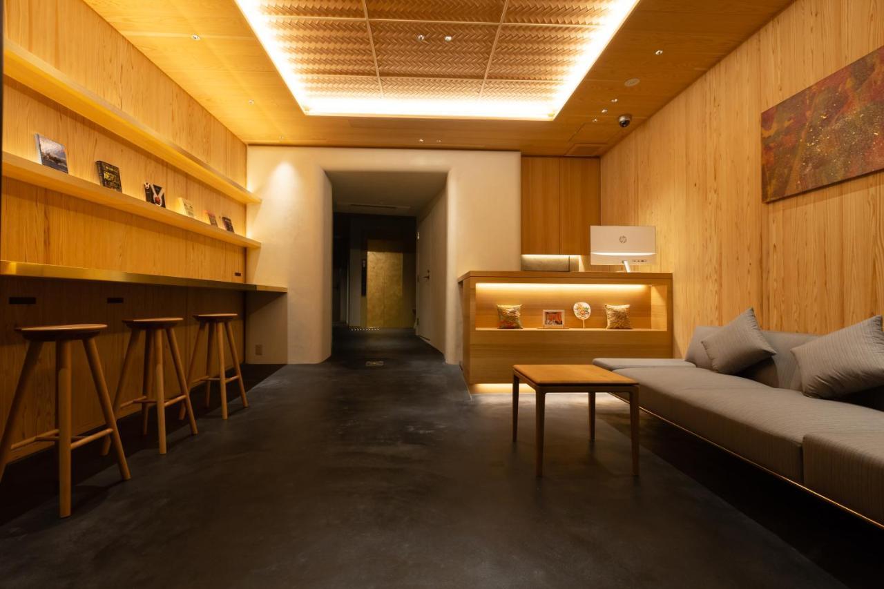 Karen Kyoto Higashiyama Hotel Bagian luar foto