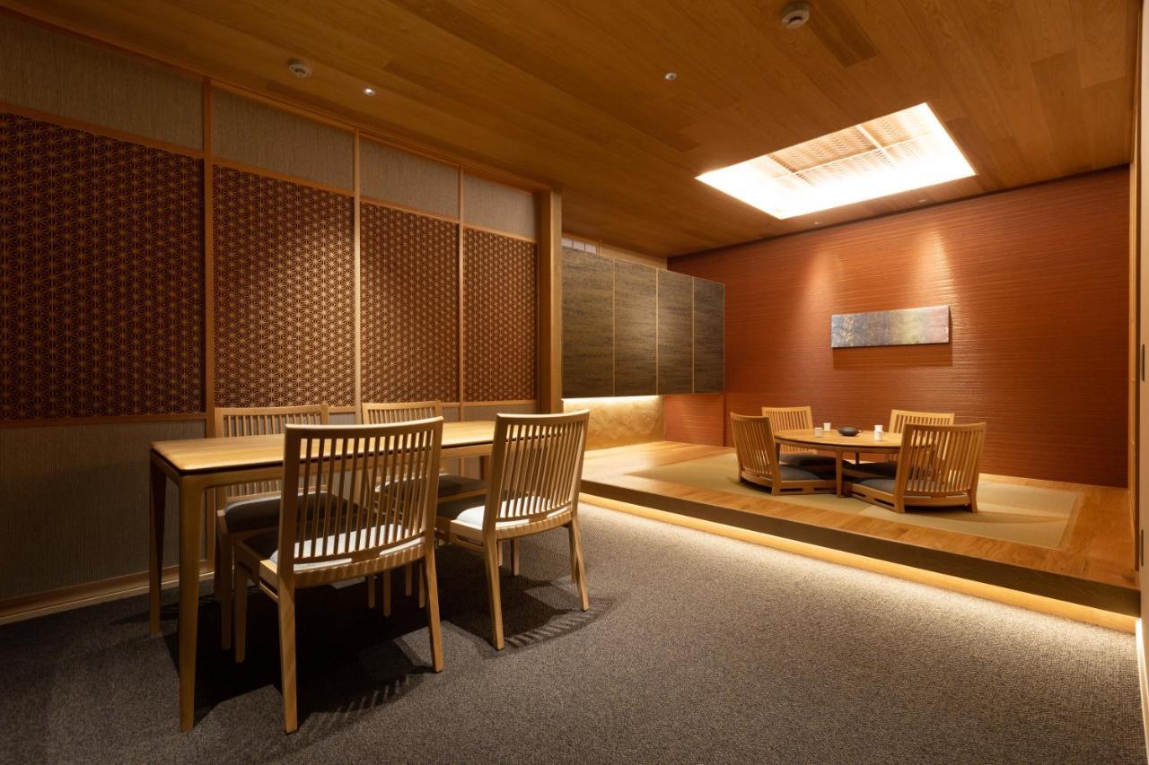 Karen Kyoto Higashiyama Hotel Bagian luar foto