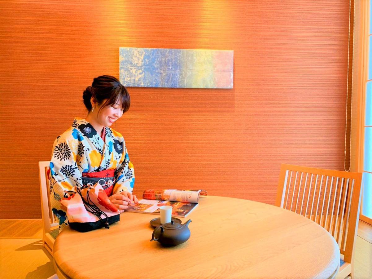 Karen Kyoto Higashiyama Hotel Bagian luar foto
